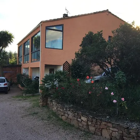Carpe Diema Apartment