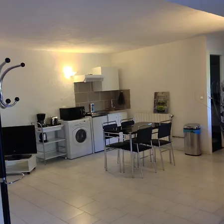 Appartement Carpe Diema Peri