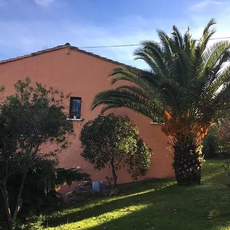 Carpe Diema Appartement Peri